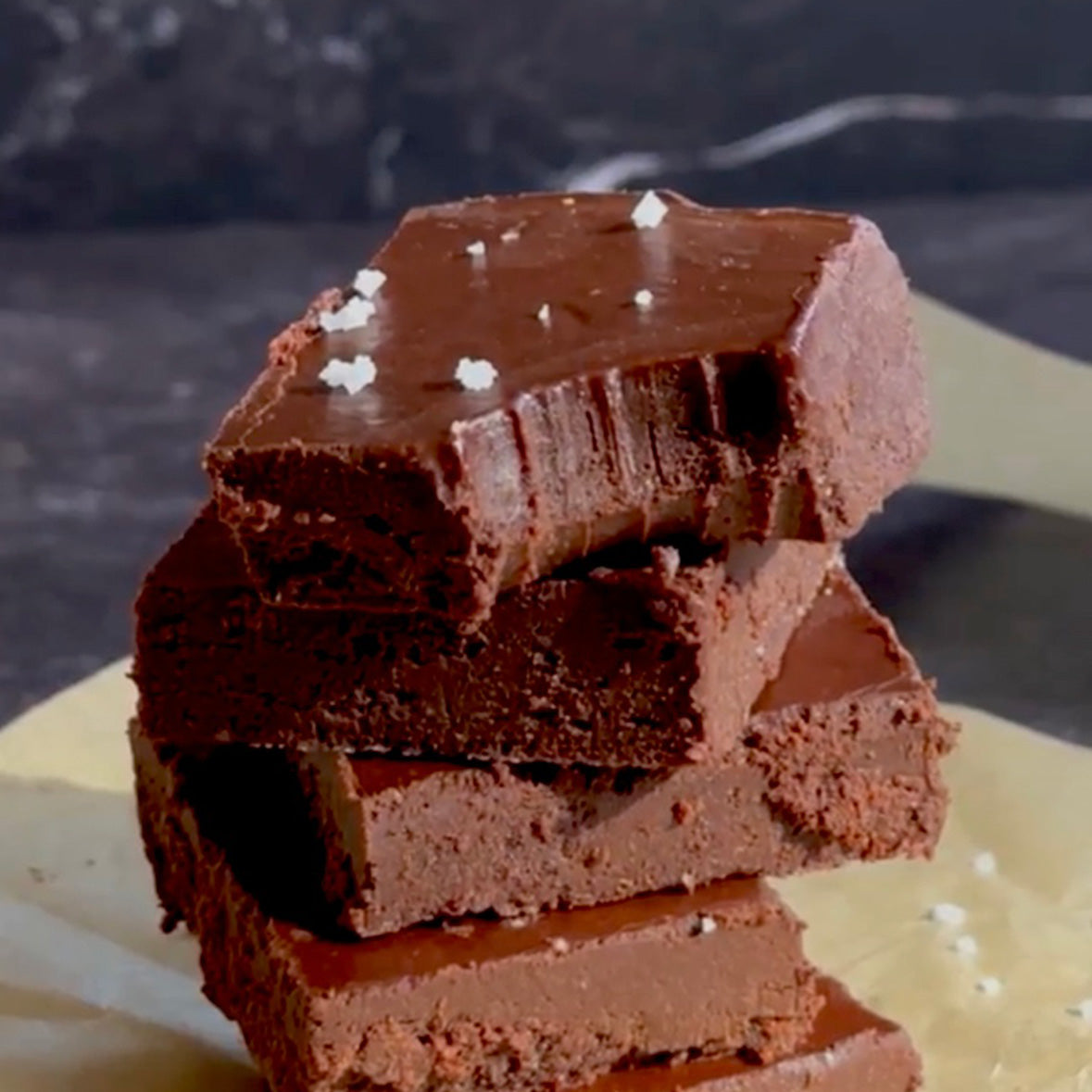 FUDGE DE CHOCOLATE CULTO