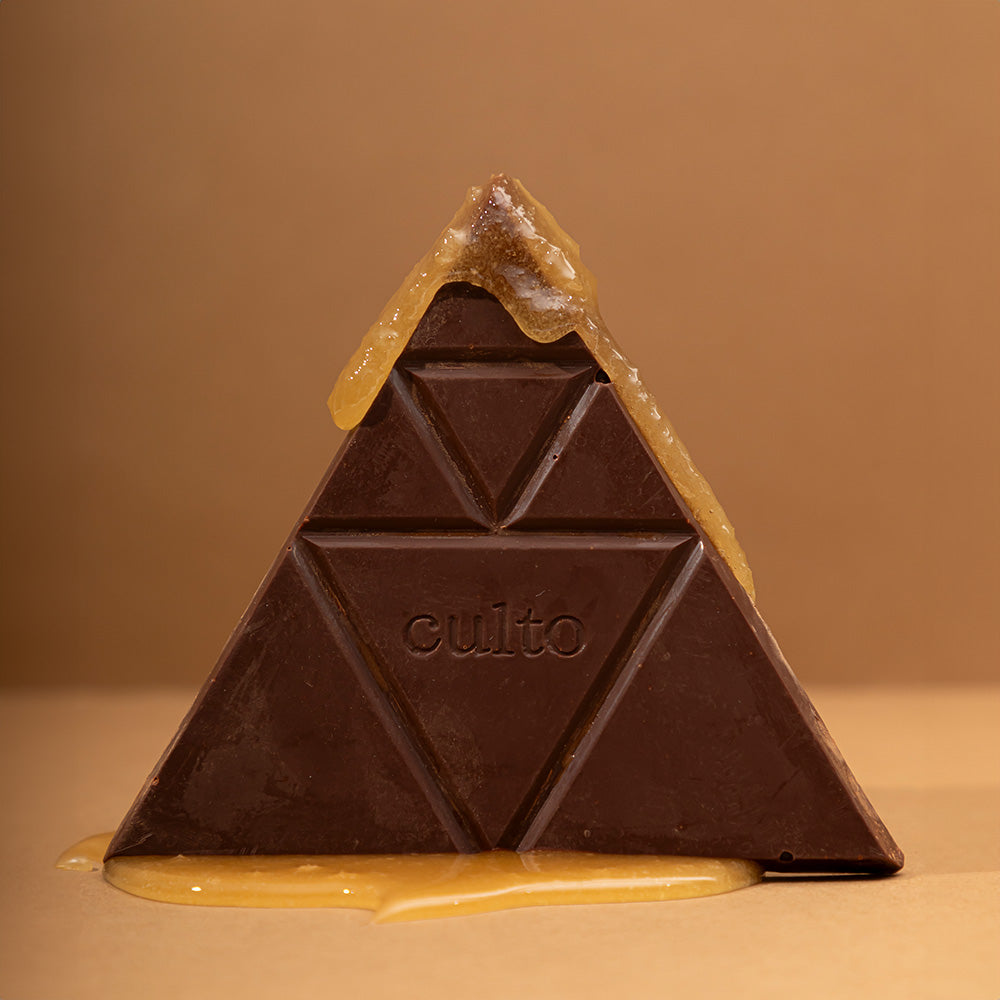 
                  
                    70% Chocolate amargo | 80gr - Culto.life
                  
                