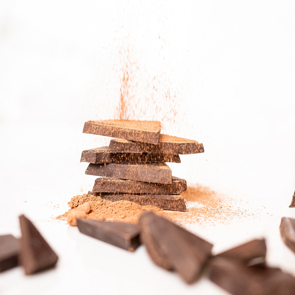 80% Chocolate Amargo de 80gr | 3 Pack - Culto.life