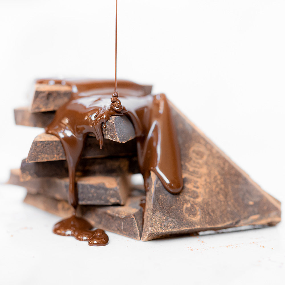 80% Chocolate Amargo de 80gr | 6 Pack - Culto.life