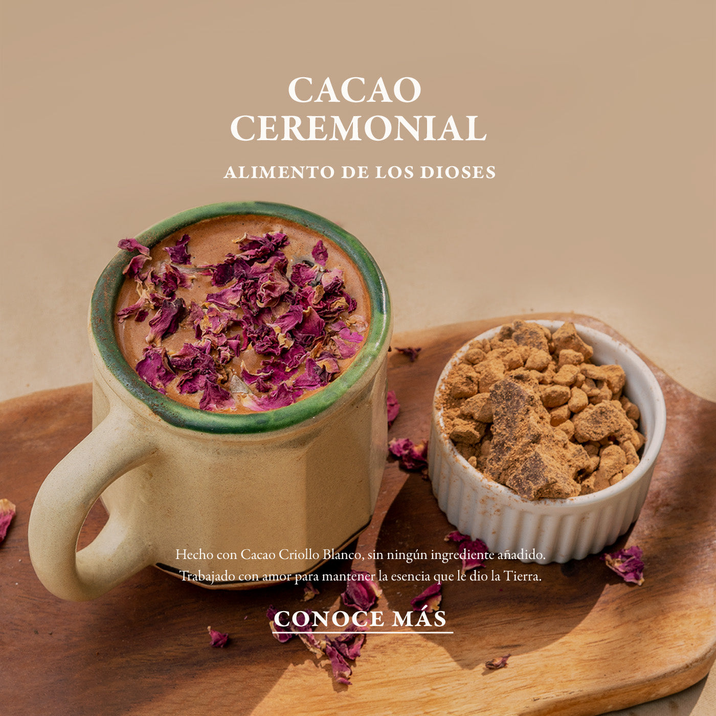 80% Chocolate Amargo | 80gr - Culto.life