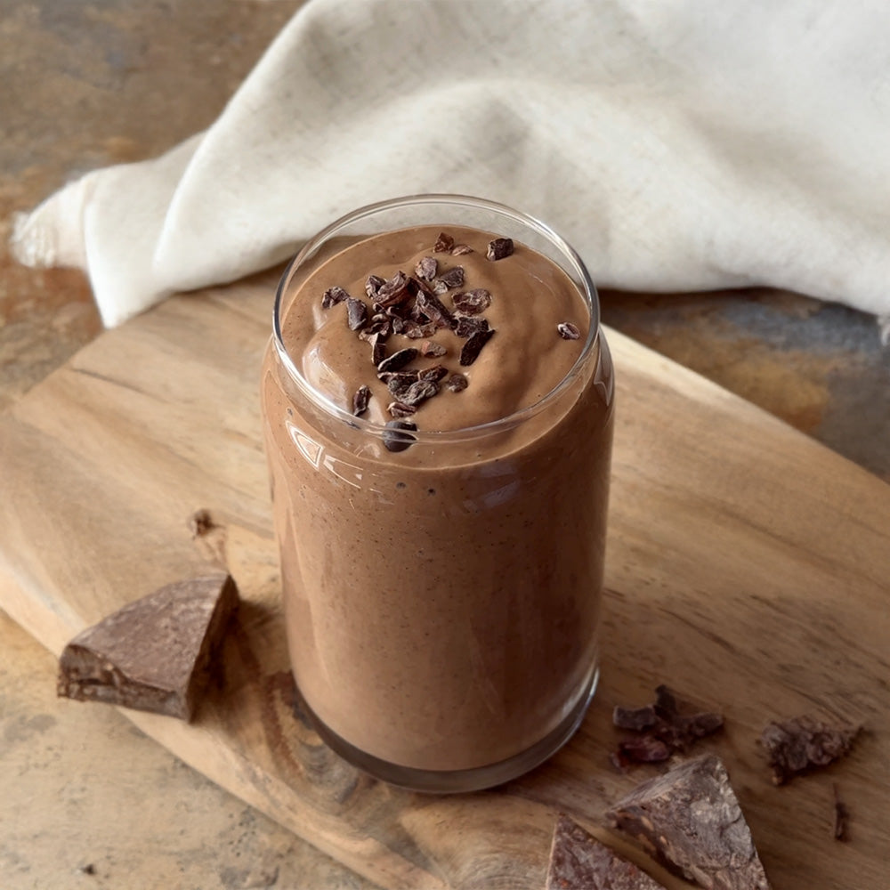 Cacao Smoothie