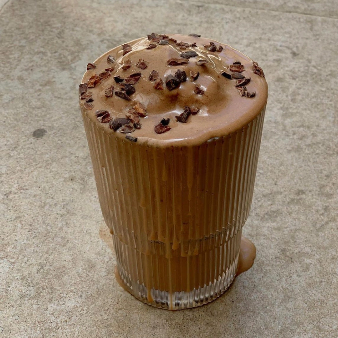 Cacao Date Smoothie