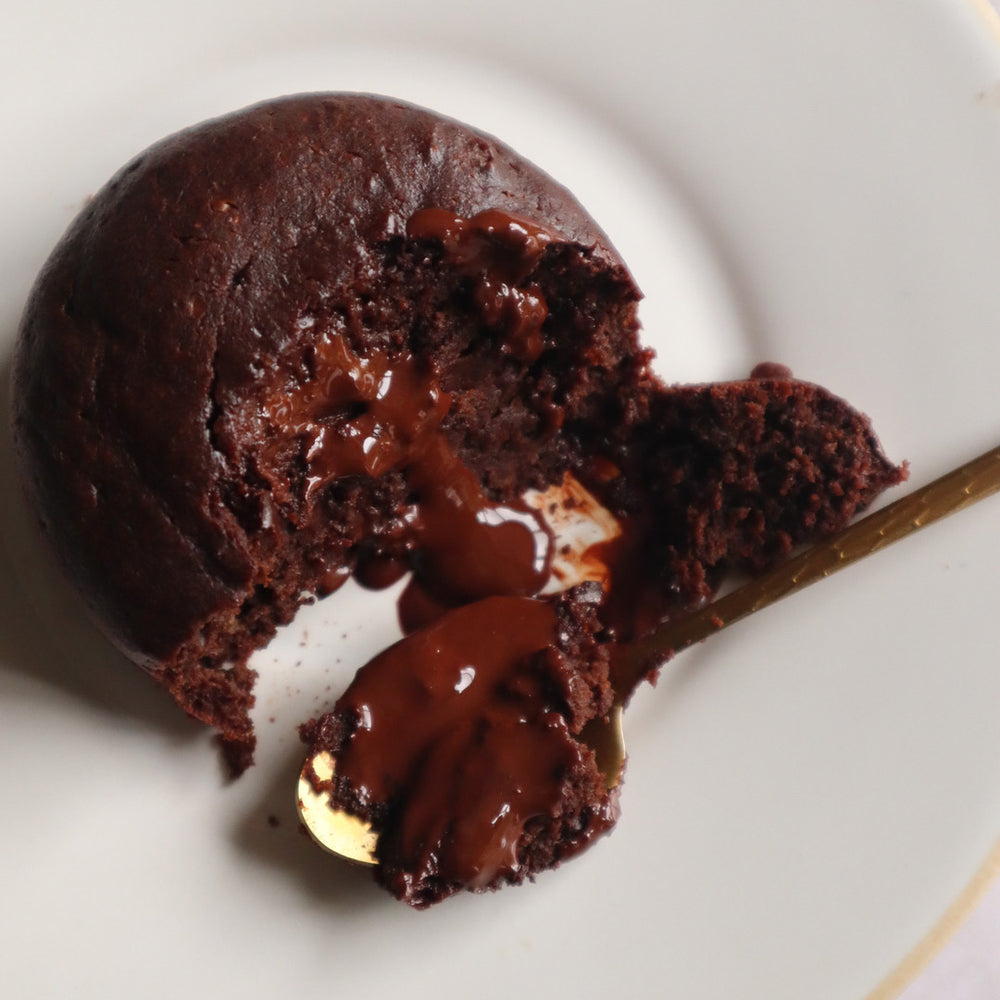 Lava Cake