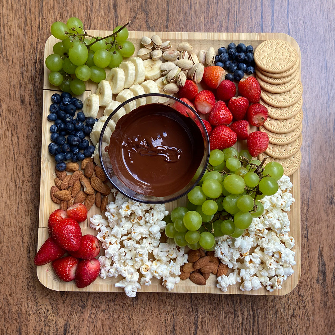 Tabla de Dulce Culto