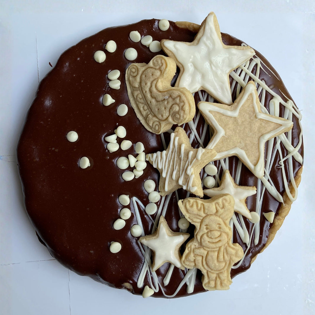 Tarta de Chocolate Culto