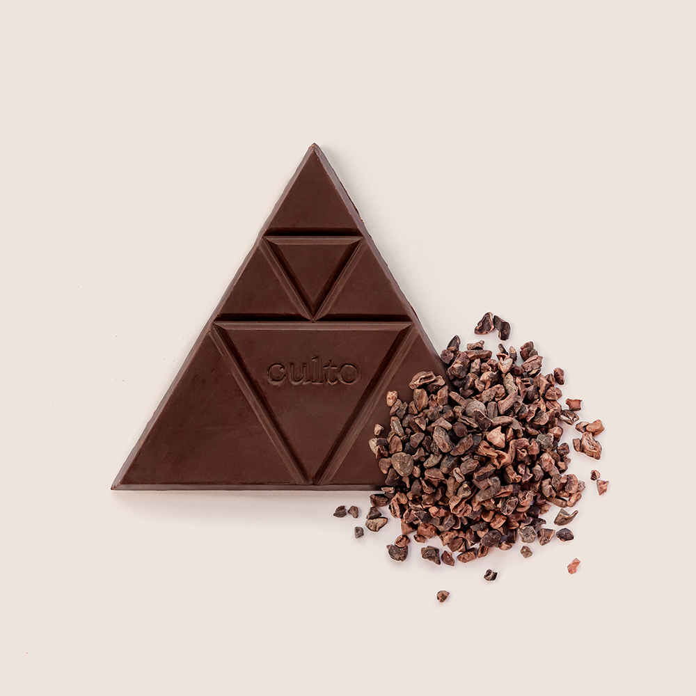 
                  
                    Bundle La Pareja Perfecta - 80% Cacao - Culto.life
                  
                