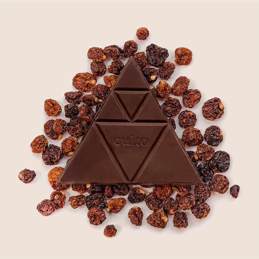
                      
                        Kit Chocolatoso - Culto.life
                      
                    