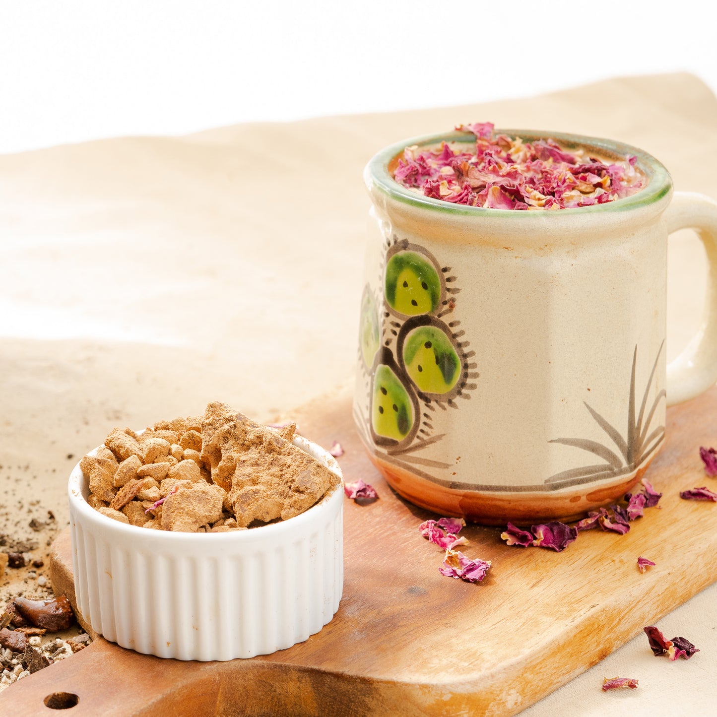 Cacao Ceremonial - Culto.life