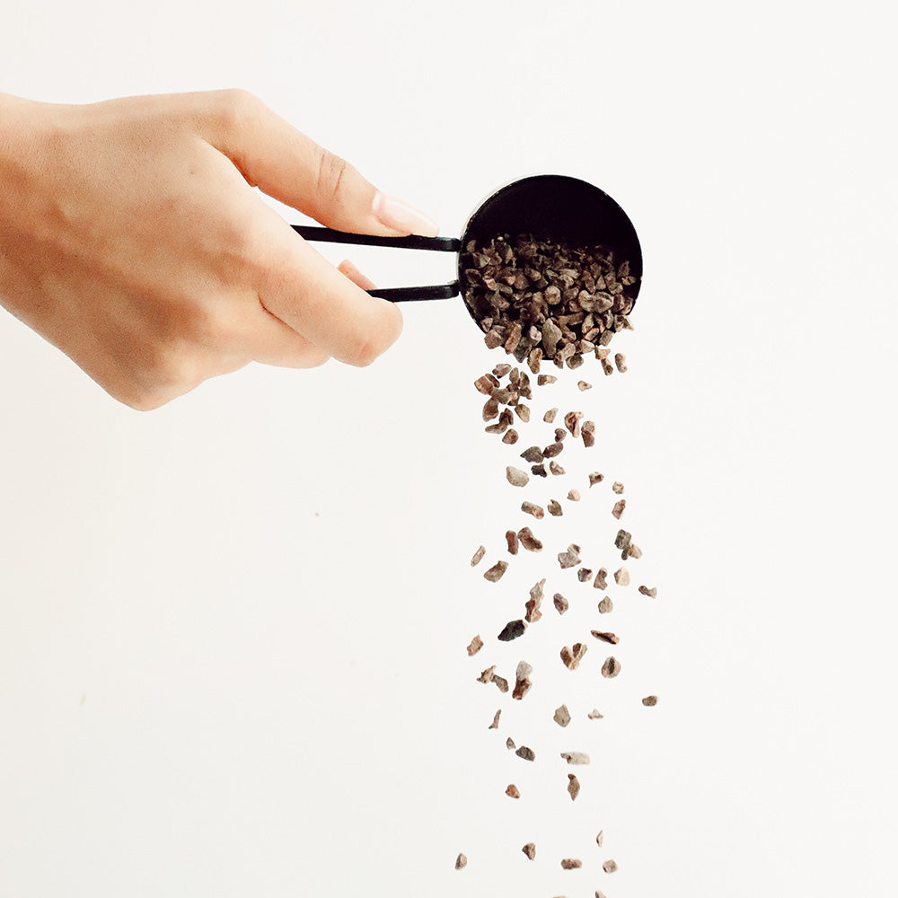 Cacao Nibs - Culto.life