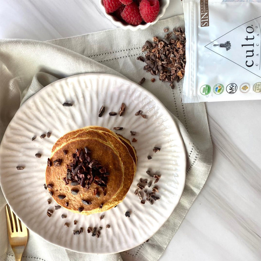 Cacao Nibs - Culto.life